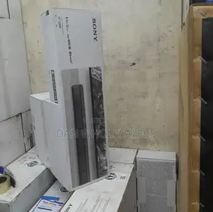 Soundbar Sony