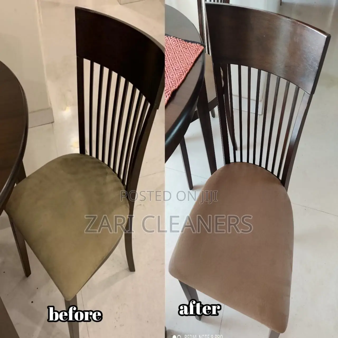 Trusted Couch _Matress Cleaners