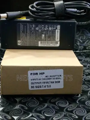HP 19V 4.74A( Big Pin )