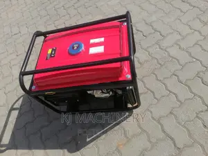 Astramilano Petrol Engine Keystart Generator