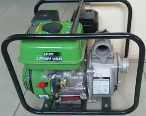 Lifan Water Pump Available