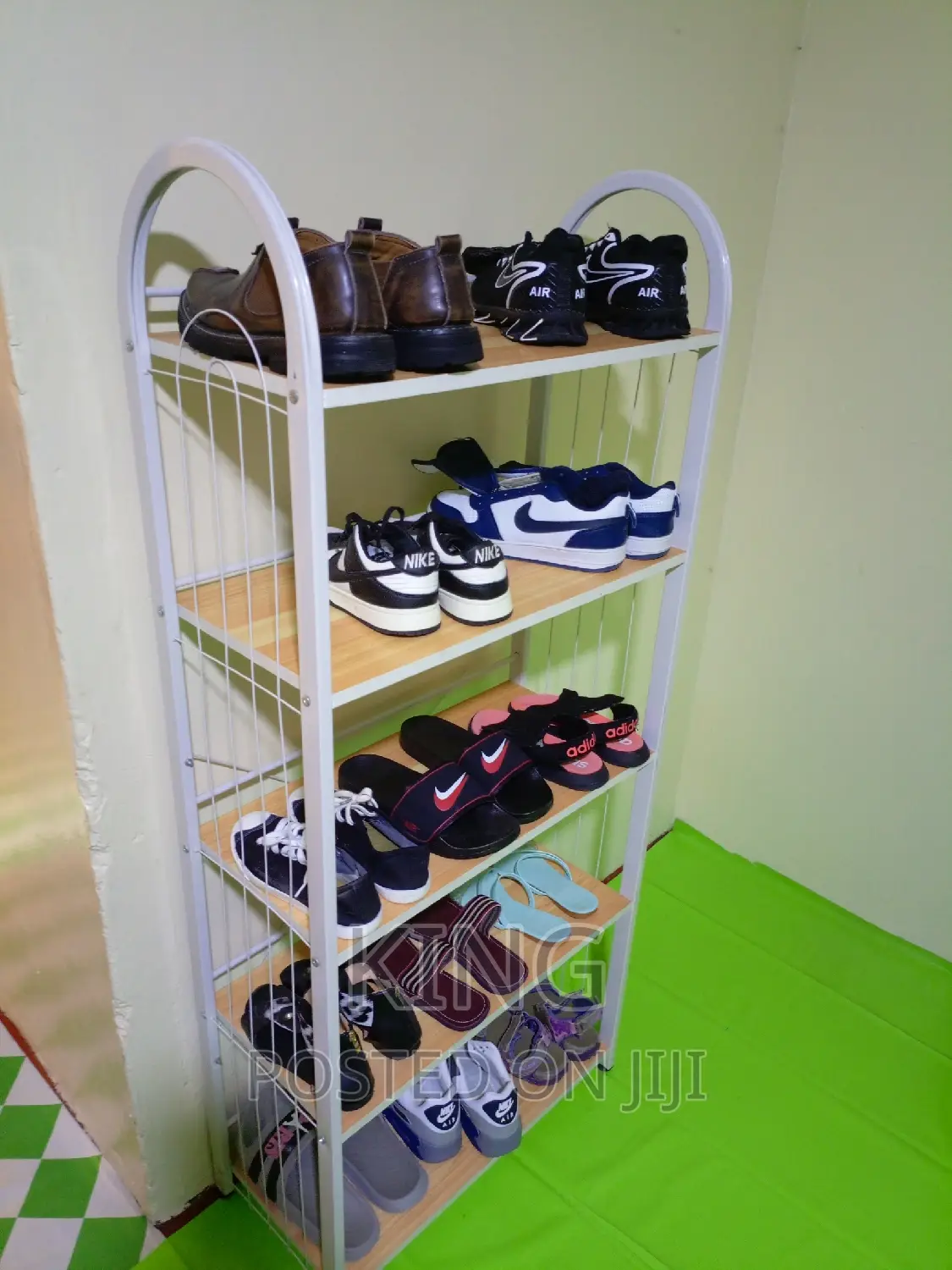 Shoe Rack Shoe Rack Shoe Rack