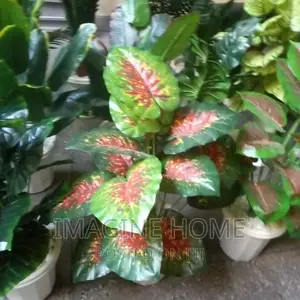 Artificial Plants