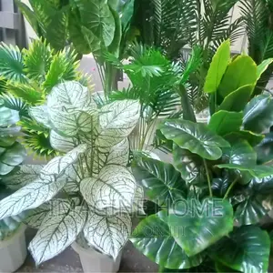 Artificial Plants