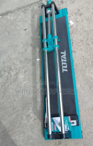 Tile Cutter Total Brand