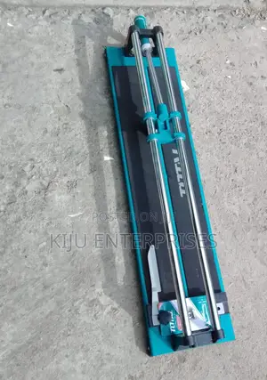 Tile Cutter Total Brand