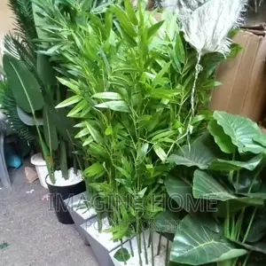 Artificial Plants