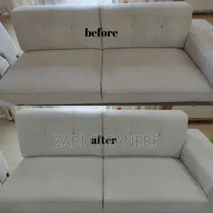 Home Rocking Seats Cleaning Services Within Nairobi