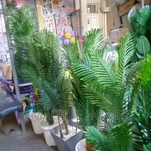 Artificial Plants