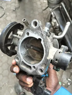 Throttle Body 2AZ Cable