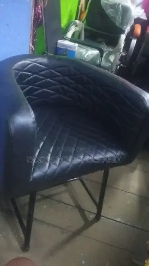 Salon Chair