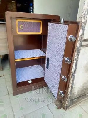 Fireproof Safe Box Fireproof Safe Box