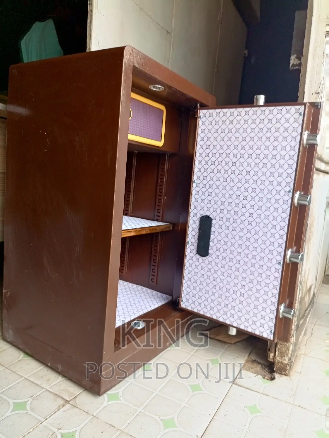 Fireproof Safe Box Fireproof Safe Box