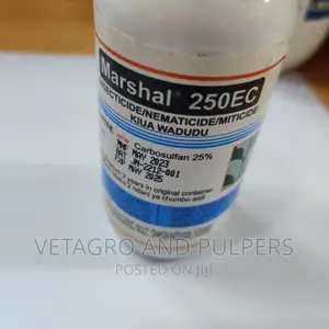 Marshal 250EC Insecticide