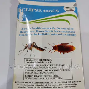 Kenagro Iclipse 100CS