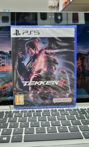 Ps5 Tekken 8 New