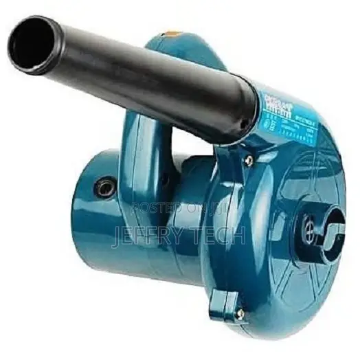 Electric Handheld Vacuum Blower
