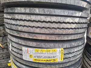 9.5r17.5 Jk Tyre Made in India