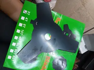 Brush Cutter Blade