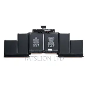 MAC BOOK A1618 Battery, Macbook Pro Retina 15 Inch A1398, 20