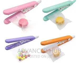 Multipurpose Thermal Sealer