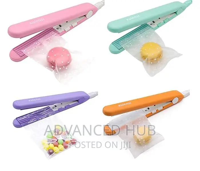 Multipurpose Thermal Sealer