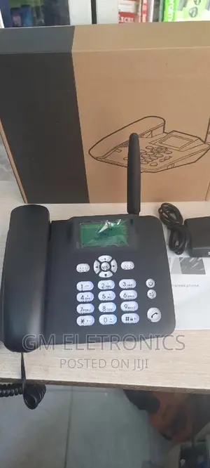GSM Single Line Landline.( Huawei)
