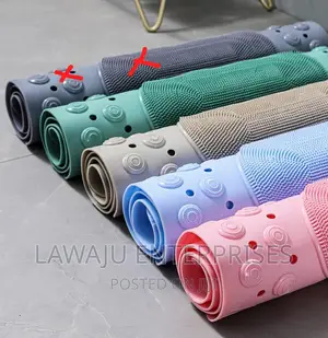 Scrub Anti Slip Mat