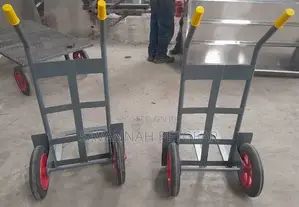 Hand Trolley Luggage Trolleys - Heavy Duty