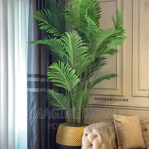 Artificial Plants