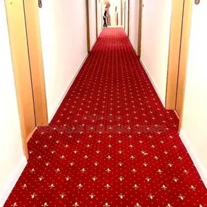 Wall to Wall Top Quality Floor Carpet