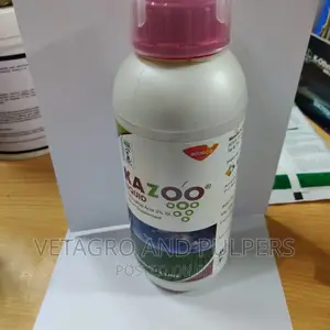 Kazoo Liquid