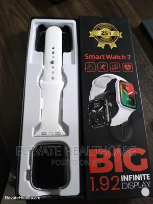 Smart Watch 7