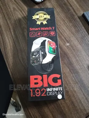 Smart Watch 7