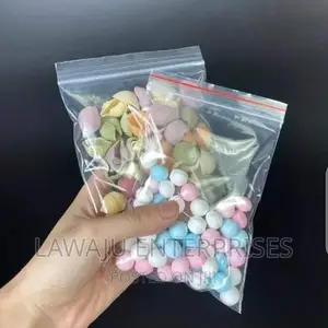 0.5KG Ziplock Bags