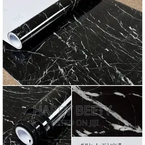 *Self Adhesive Marble Contact Paper*