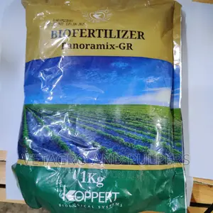 Biofertilizer Panoramix-Gr