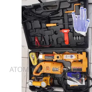 Electric Car Lift Jack Car Jack 3 Tonne