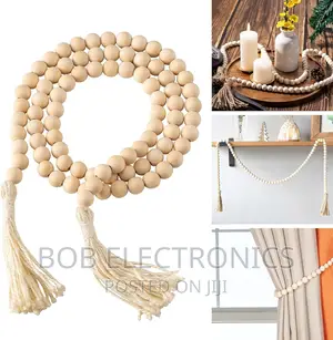 Decor Beads Garland