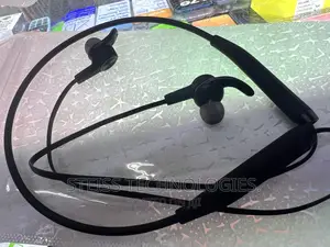 Wireless Neckband Headsets.