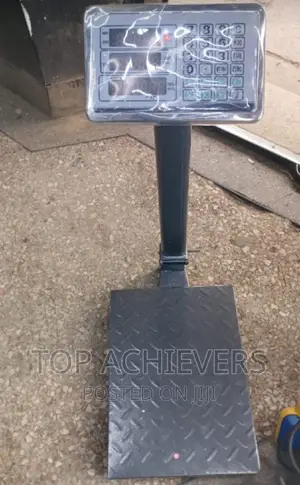 Digital Weighing Scale/Weighing Scale 100kg