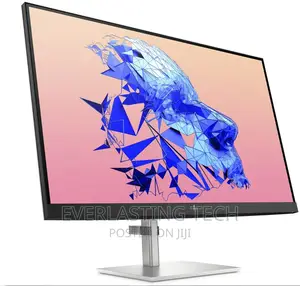 HP U32 HDR 31.5-Inch Monitor