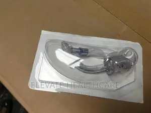 Tracheotomy Tube