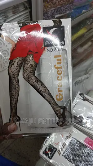 High Quality Sheer Stockings