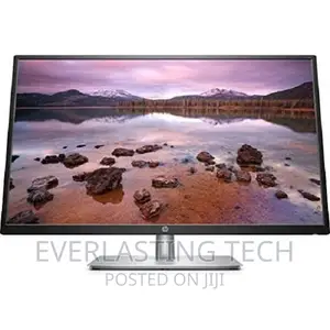 HP 32s 31.5-Inch FHD Monitor