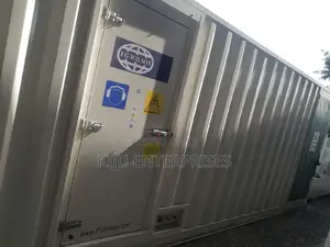 Perkins 1000kva Generator