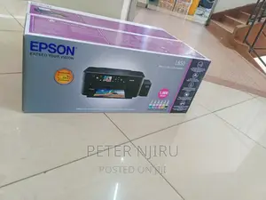 L850 Ecotank EPSON Printer