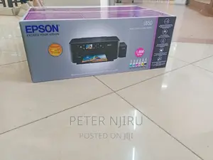 Commercial L850 Printer