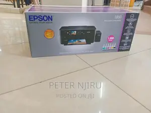 L850 EPSON Printer A4 Available