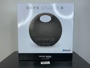 Harman Kardon Onyx Studio 6 New